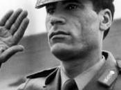 L’invettiva Gheddafi all’Italia