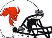 Football Americano: Daemons Jackets 26-20 (LENAF)