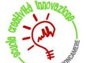 Premio Unioncamere nazionale Scuola, Creatività Innovazione