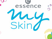 Essence Skin: nuova linea prodotti pelle