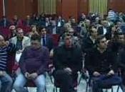 Napoli Apre Galleria Mare (30.03.11)