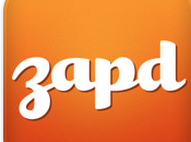Zapd: applicazione permette creare siti nostro iPhone secondi