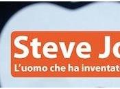 Hoepli libro “Steve Jobs: L’uomo inventato futuro”