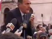 Bersani Processo breve, dentro fuori Parlamento denunciare vergogna (30.03.11)