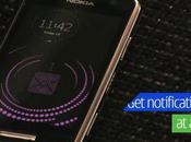 Nokia Sleeping Screen Beta Labs