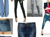 Jeans ancora... Jeans!