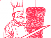 Vuoi ammalarti? mangia kebab