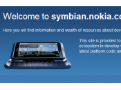 Dopo rinnovo sito Beta Labs ecco quello Symbian