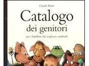 VENERDÌ LIBRO ovvero CATALOGO GENITORI