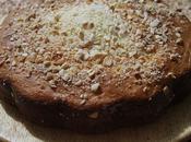 Ciambella allo yogurt greco ricotta senza burro!)