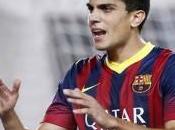 Siviglia pesca casa Barça?