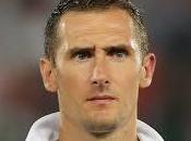 Lazio: futuro Klose MLS?