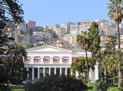 Riapre Villa Pignatelli Napoli visite concerti
