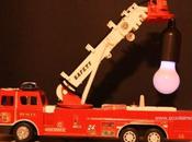 Come riciclare vecchi giocattoli