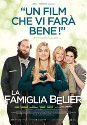 Cineforum FAMIGLIA BELIER: fiaba perfetta