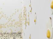 ARTE: 7.000 uova Christopher Chiappa