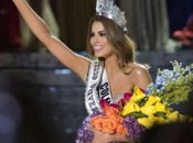 Steve Harvey names wrong winner Miss Universe pageant miss universe...