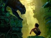 Libro della Giungla primo trailer nuovo film rispolvera classico d’animazione Disney