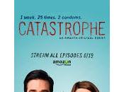 Telefilm: Catastrophe, Affair, You're Worst, Please Like
