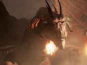 SoulKeeper: quel drago Unreal Engine