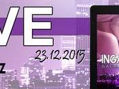 Release Blitz "Inganno"di Sagara