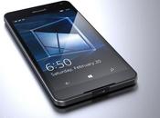 Microsoft confermato errore l'esistenza Lumia 650? Notizia