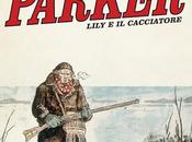 Parker Classic "Lily cacciatore"