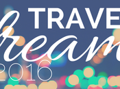 #TravelDreams2016 anno cambiamenti.