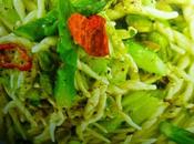 pasta pistacchi