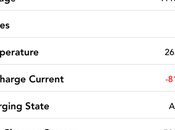 Cydia (iOS 9.x.x) BatteryLife controlliamo stato della nostra batteria aggiorna correggendo alcuni problemi [Aggiornato Vers. 1.6.9]