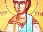 dopo Natale… Santo Stefano. leggenda