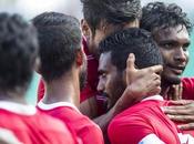 SAFF Suzuki Cup, Bangladesh-Maldive 1-3: “golazo” Hassan piega buon Bangladesh