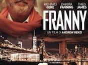 FRANNY, Richard Gere solitudine dipendenza passato: recensione