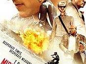Mission: Impossible Rogue Nation (2015)