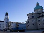 Salisburgo: cosa vedere nella città austriaca artisti compositori