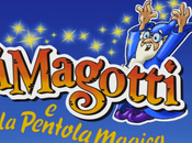 Magotti Pentola Magica Download game (Gioco Kinder, 2001)