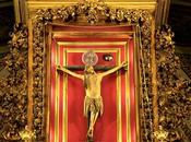Crocifisso Svelato, cerimonia 600, Carmine Maggiore