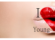 Young shoes