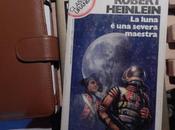 Maschilismo Luna severa maestra” Robert Heinlein 1966 (SPOILER)