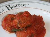 Polpette Sarde Sugo