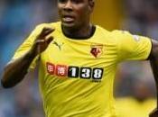 Odion Ighalo: bomber aspetti