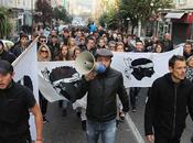 Cosa successo negli ultimi giorni Ajaccio, Corsica