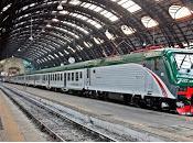 Trenord presenta “Green Pass” contro smog