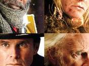 Hateful Eight supera Star Wars Office Natale negli