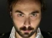 INTERVISTA Alberto Büchi L'eroe delle terre morenti