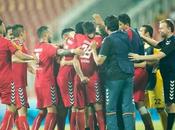 SAFF Suzuki Cup, Afghanistan-Maldive 4-1: doppietta Popalzay regala vittoria storica “Lions Khorasan”