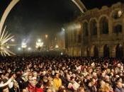 Capodanno nelle piazze italiane: ecco appuntamenti accogliere nuovo anno Nord