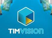 Rai, rinnovato l'accordo distribuzione TIMVision film, programmi Replay