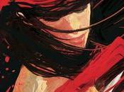 Daredevil ancora foto serial, nuovi dettagli Punisher Elektra