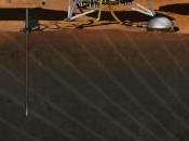 InSight: Marte bisogna attendere